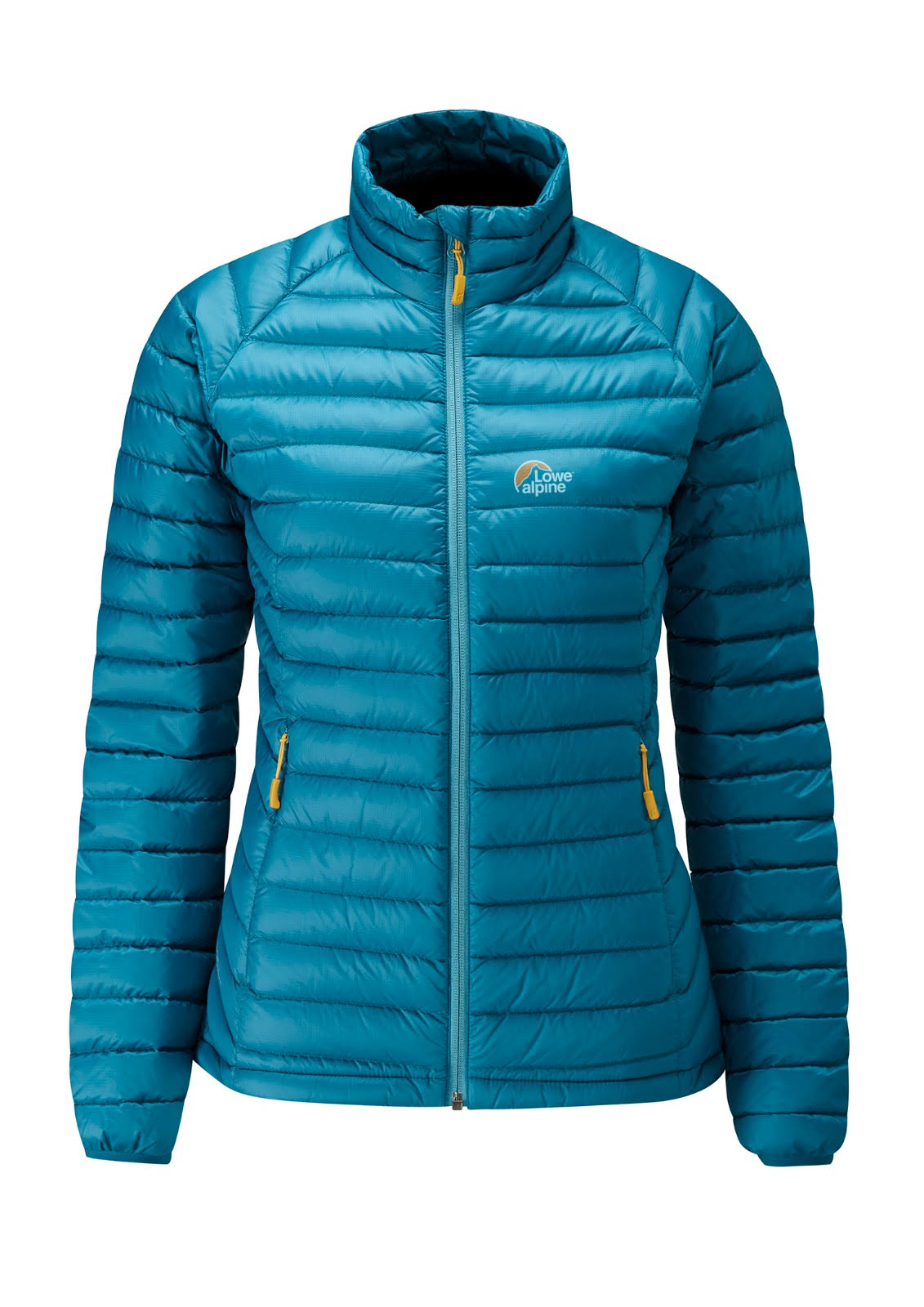 מעיל פוך נשים Lowe Alpine Microlight Jacket