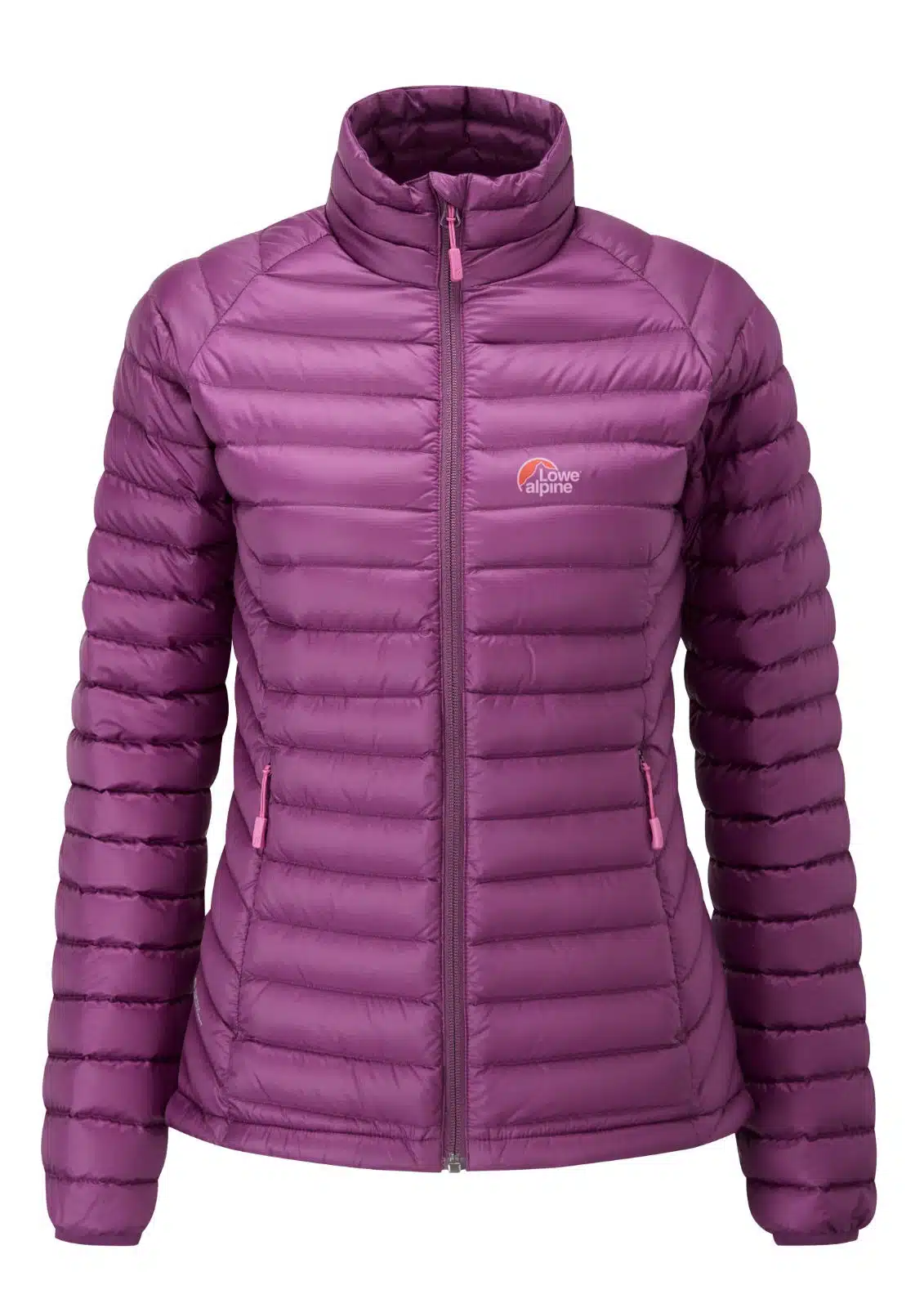 מעיל פוך נשים Lowe Alpine Microlight Jacket