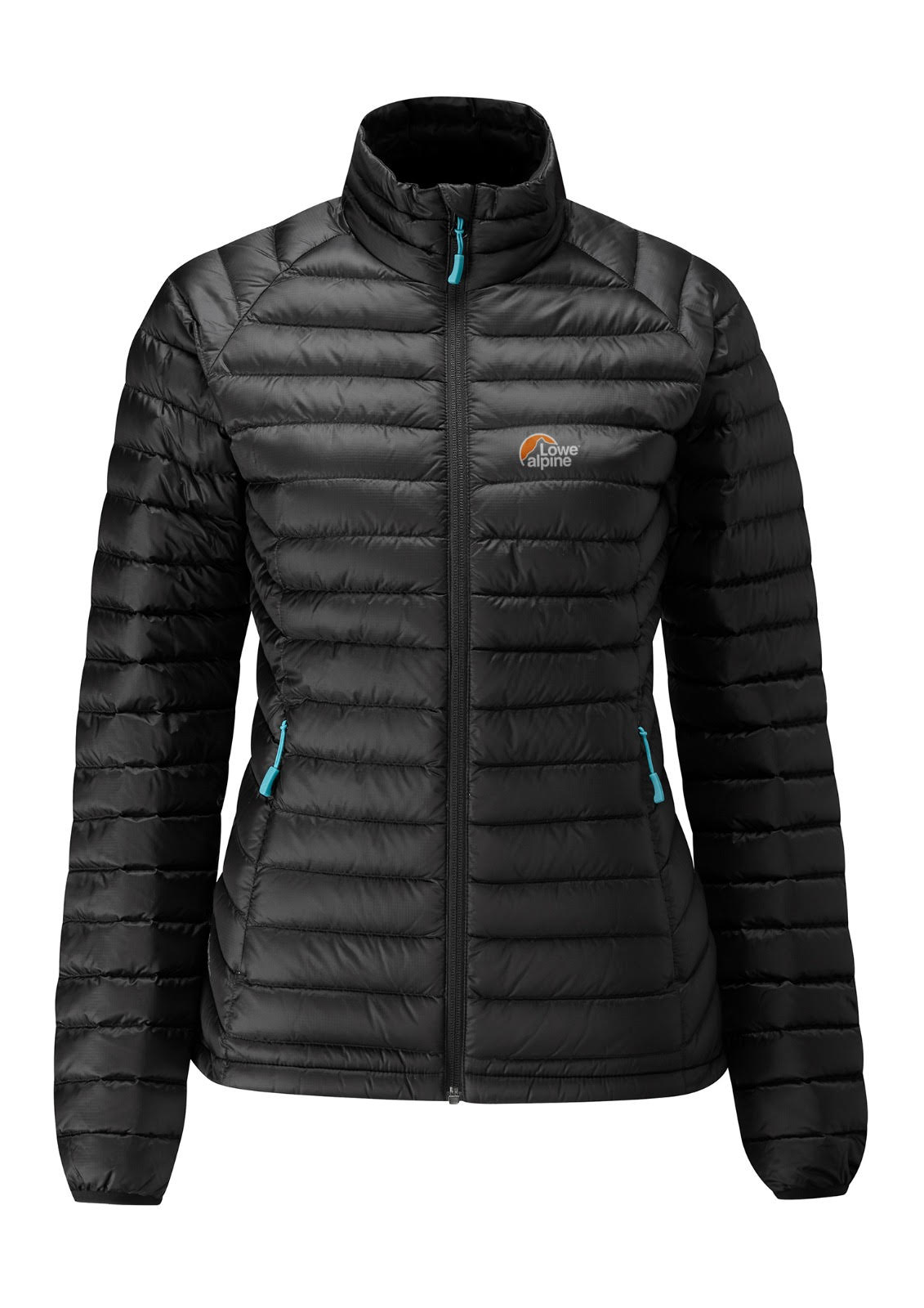 מעיל פוך נשים Lowe Alpine Microlight Jacket