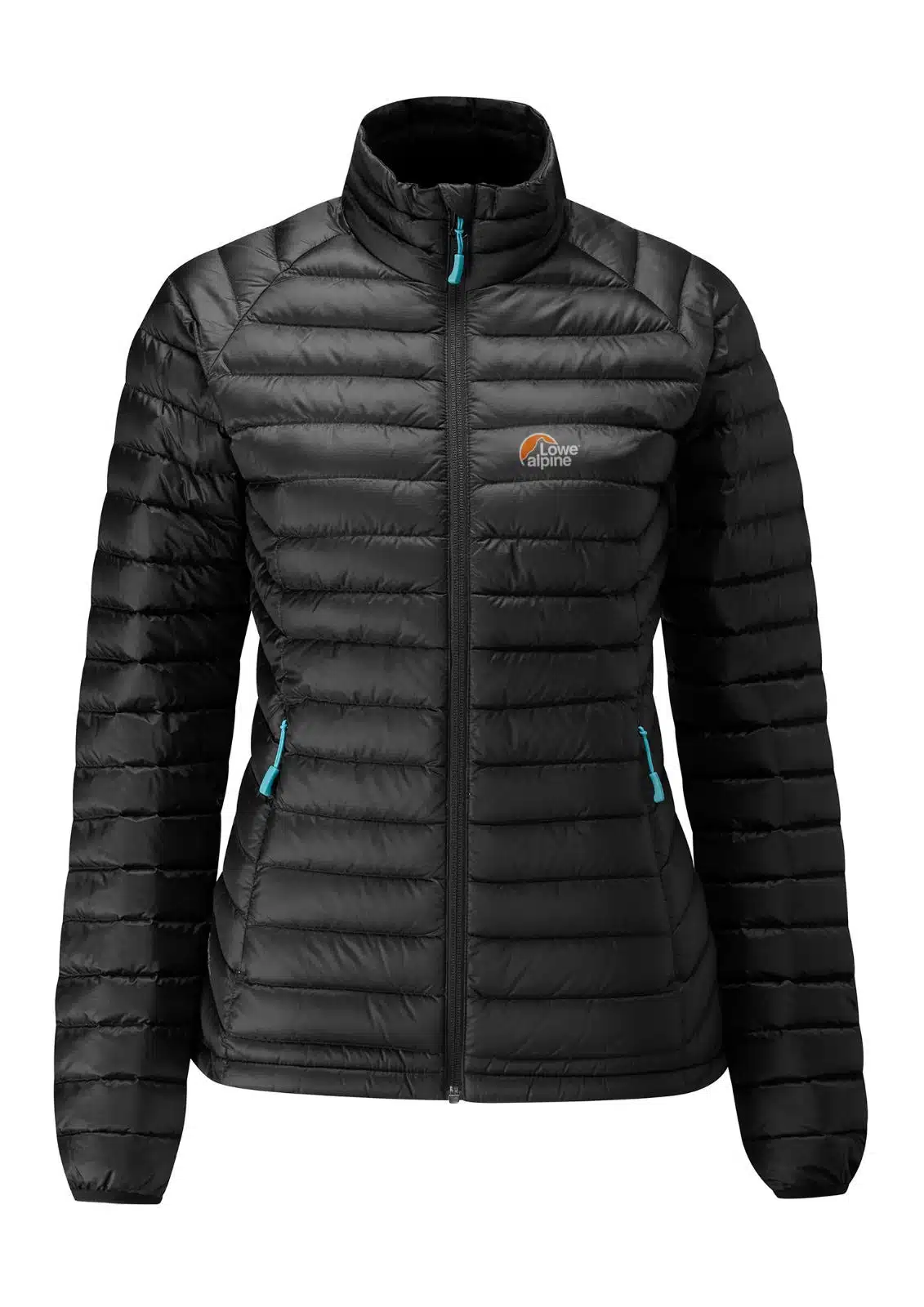 מעיל פוך נשים Lowe Alpine Microlight Jacket