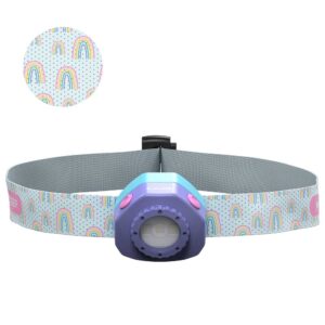 פנס ראש לילדים KIDLED2