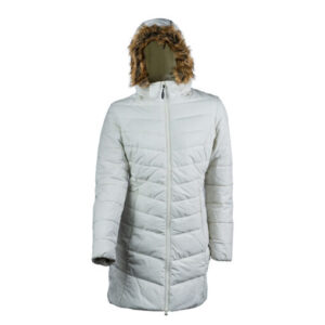 מעיל פוך סינטטי לנשים Snow Goose