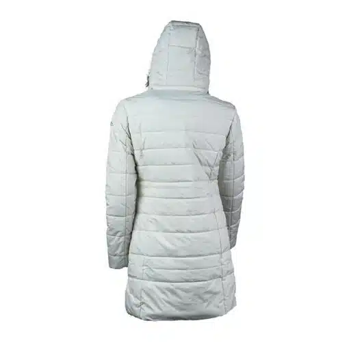 מעיל פוך סינטטי לנשים Snow Goose