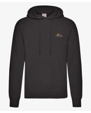 קפוצ'ון גברים FRUIT OF THE LOOM VINTAGE