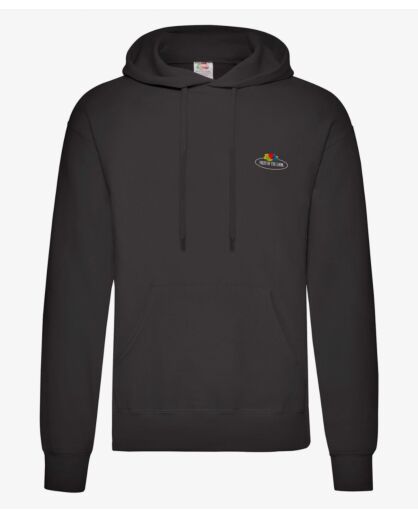 קפוצ'ון גברים FRUIT OF THE LOOM VINTAGE