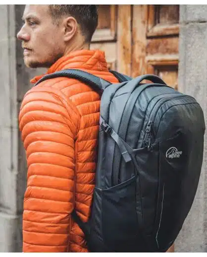 תיק יום LOWE ALPINE FLEX 25L