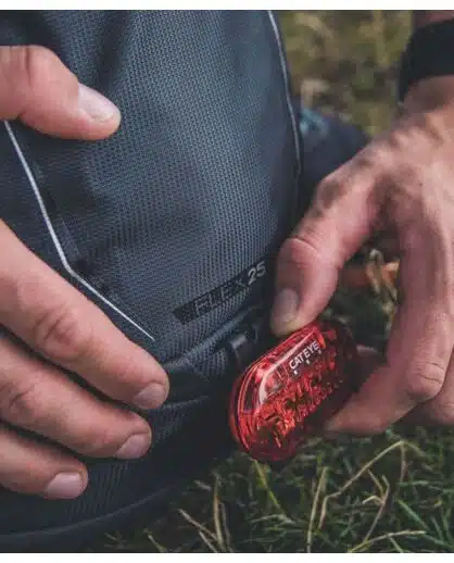 תיק יום LOWE ALPINE FLEX 25L