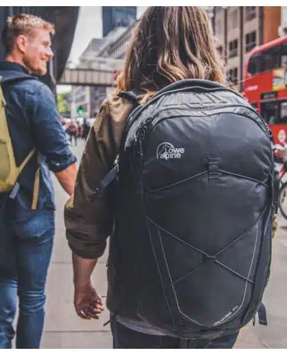 תרמיל יום LOWE ALPINE PHASE30