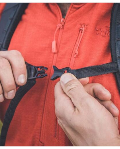 תרמיל יום LOWE ALPINE PHASE30