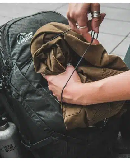 תרמיל יום LOWE ALPINE PHASE30