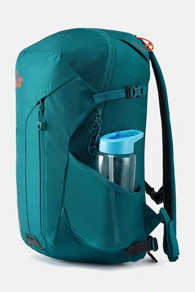 תיק יום LOWE ALPINE EDGE 22