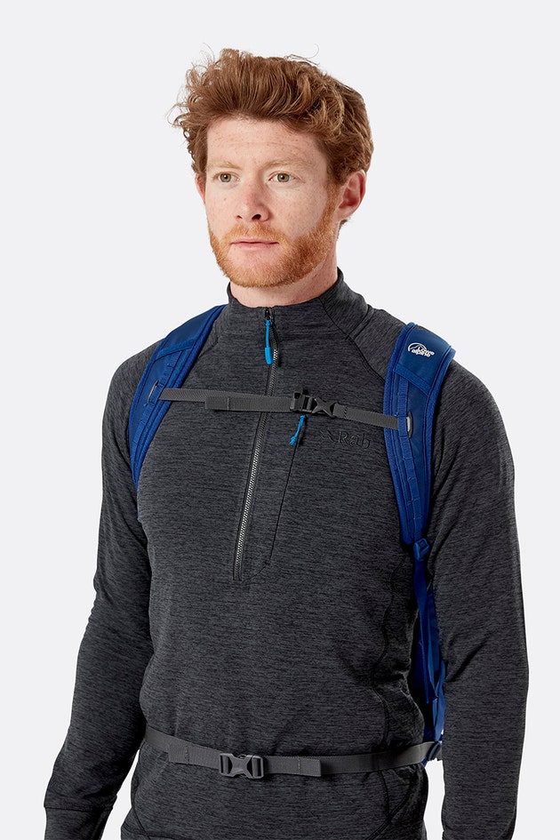 תיק יום LOWE ALPINE EDGE 26