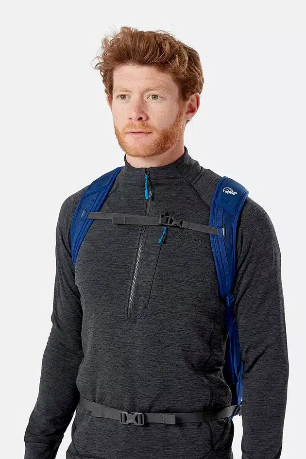 תיק יום LOWE ALPINE EDGE 26