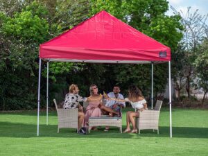 גזיבו אקספרס 3*2 SHADE PRO