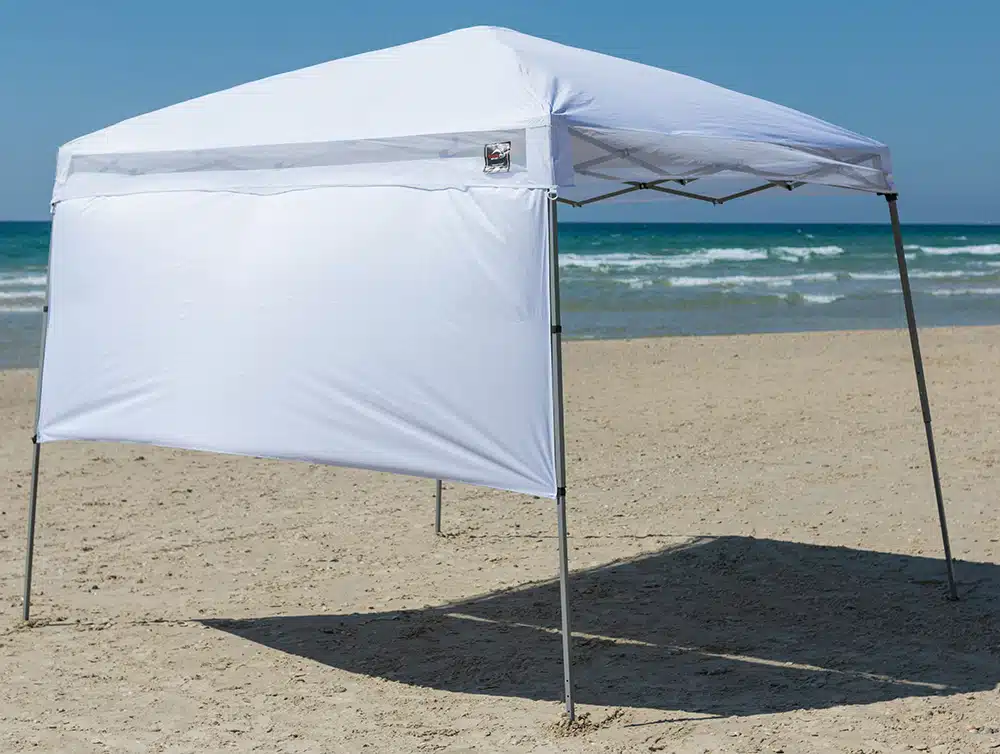 גזיבו איזי קמפינג OUTLIVING