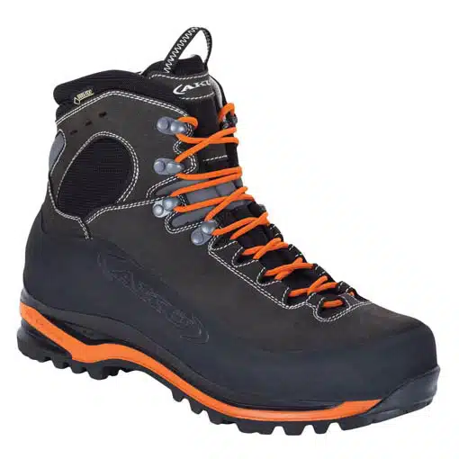 נעלי טיולים SUPERALP GTX