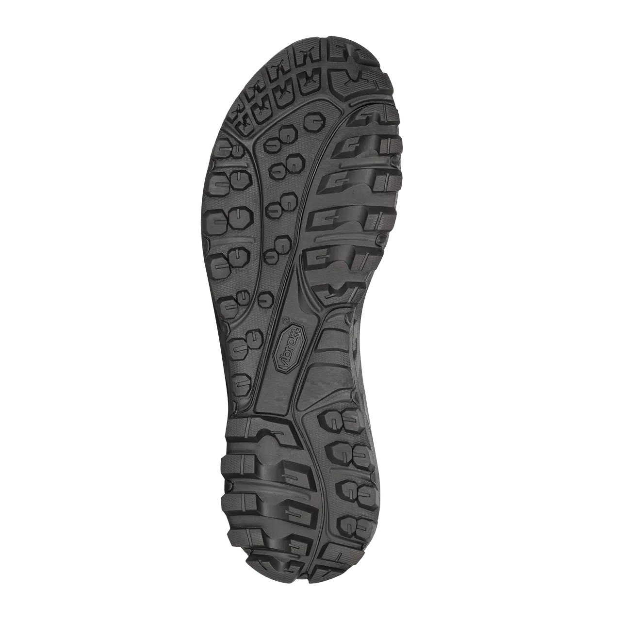 נעלי טיולים טקטית AKU SELVATICA MID GTX