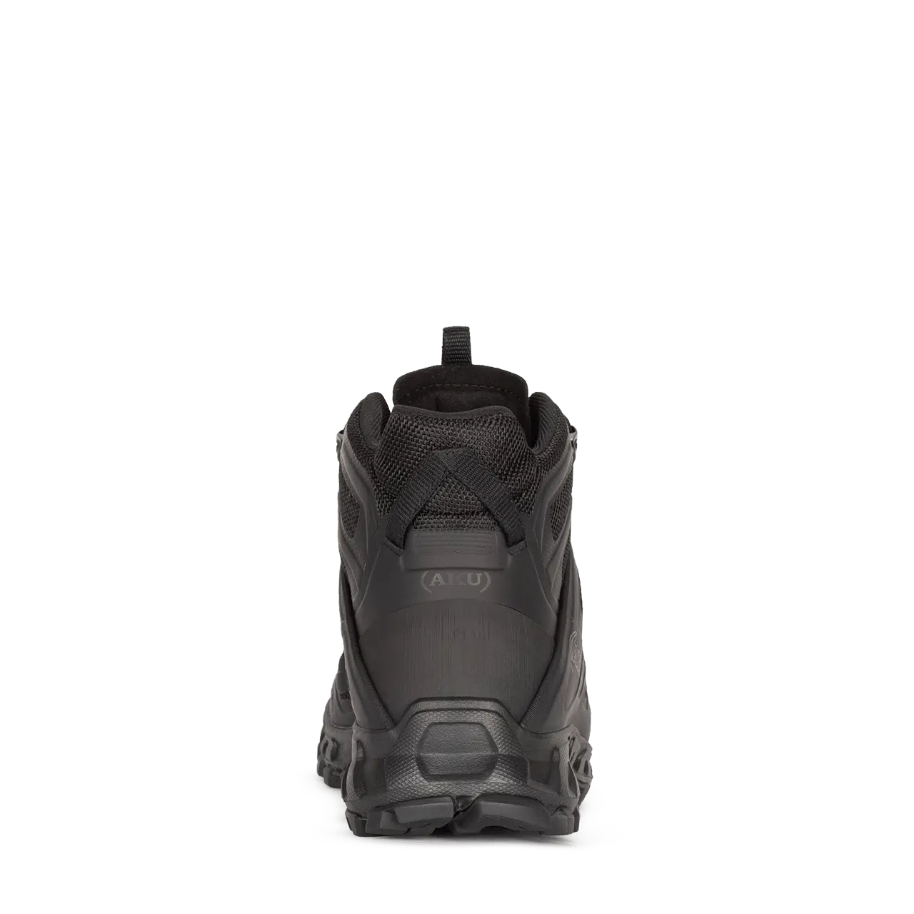 נעלי טיולים טקטית AKU SELVATICA MID GTX