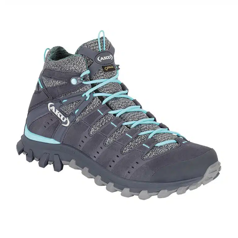נעל טיולים לנשים AKU ALTERRA LITE MID W GTX
