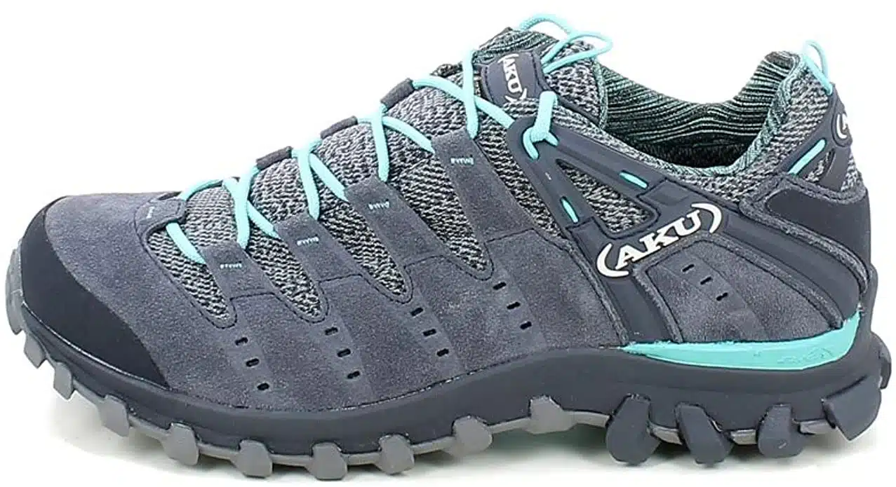 נעל טיולים לנשים AKU ALTERRA LITE MID W GTX