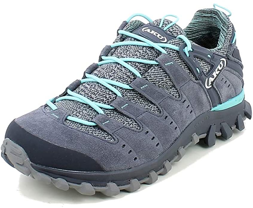 נעל טיולים לנשים AKU ALTERRA LITE MID W GTX