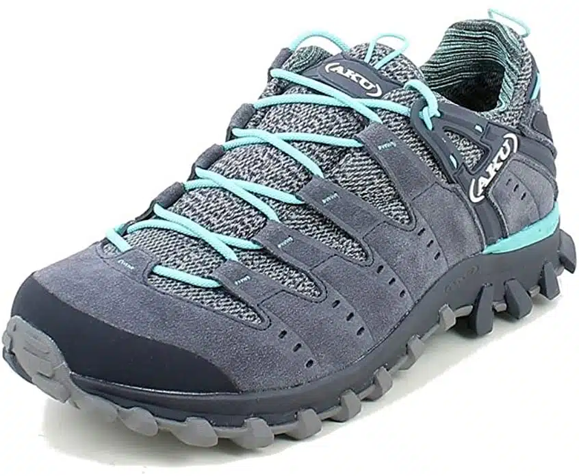 נעל טיולים לנשים AKU ALTERRA LITE MID W GTX