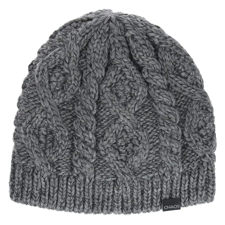 כובע CHAOS ARPEGGIO