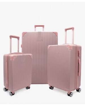 סט מזוודות קשיחות MARCO POLO LEGEND