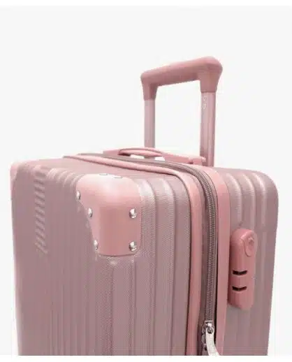 סט מזוודות קשיחות MARCO POLO LEGEND