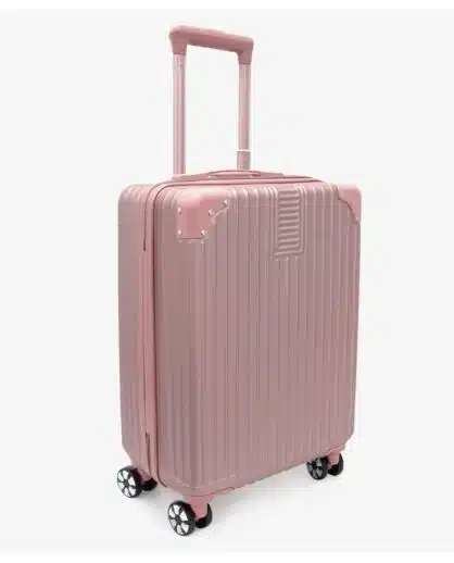 סט מזוודות קשיחות MARCO POLO LEGEND