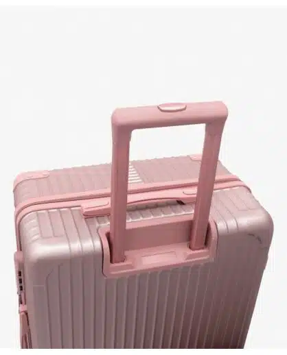 סט מזוודות קשיחות MARCO POLO LEGEND