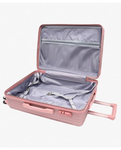 סט מזוודות קשיחות MARCO POLO LEGEND