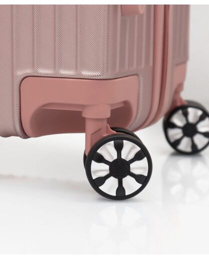 סט מזוודות קשיחות MARCO POLO LEGEND