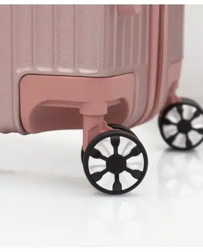 סט מזוודות קשיחות MARCO POLO LEGEND