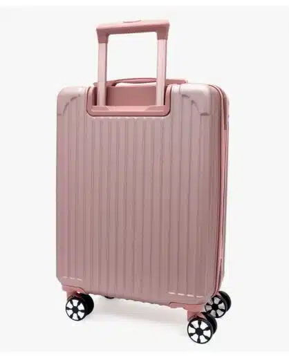 סט מזוודות קשיחות MARCO POLO LEGEND