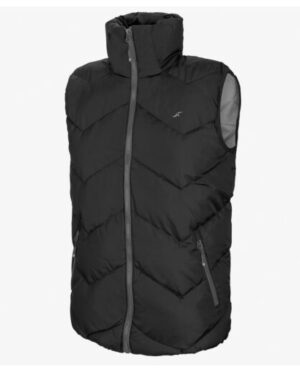 ווסט גברים מרופד Malek