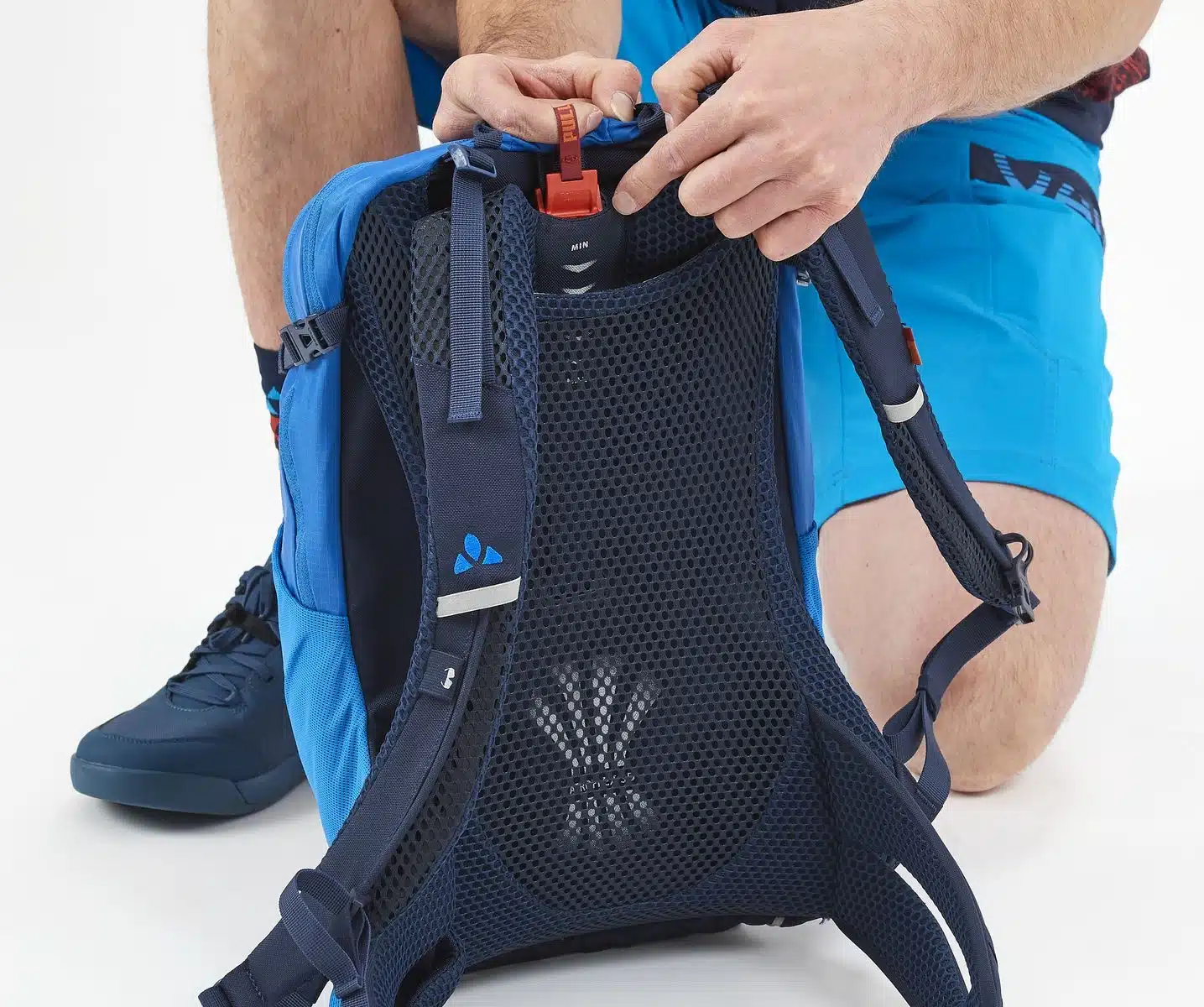 תרמיל רכיבה Tremalzo 16L