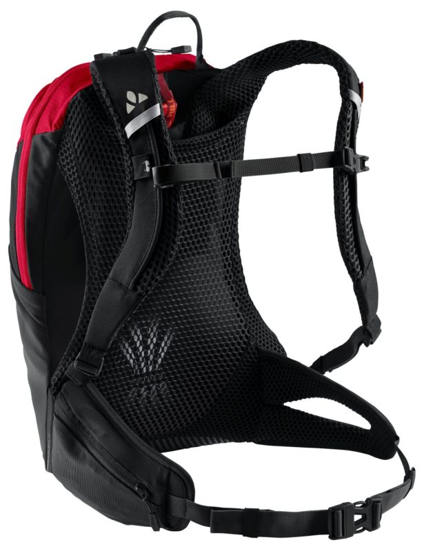 תרמיל רכיבה Tremzalo 10 L