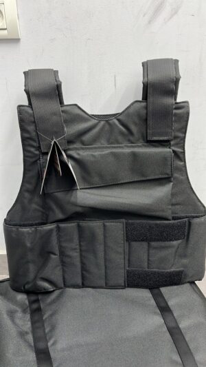 ווסט הגנה נגד כדורי אקדח MASADA