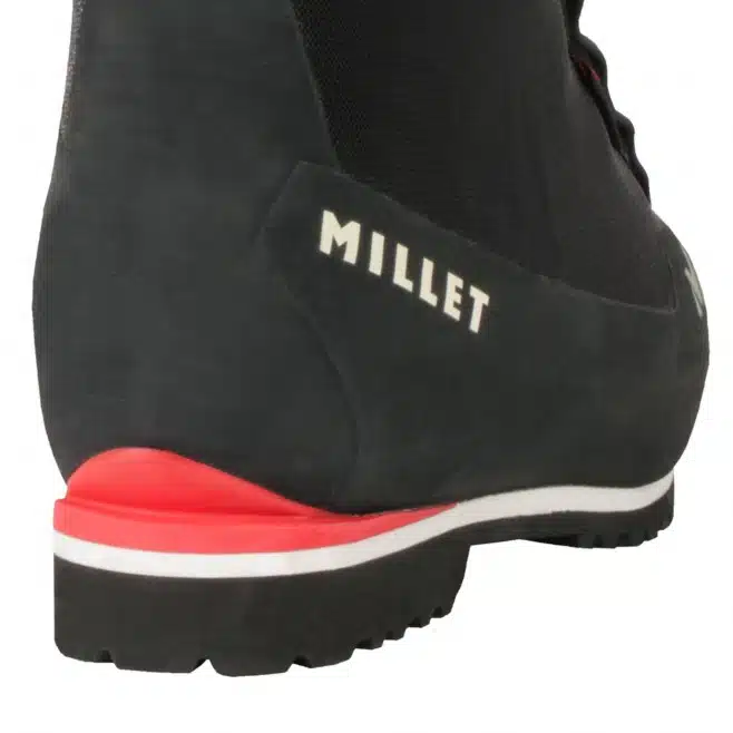 נעלי טיפוס הרים EVEREST SUMMIT GTX