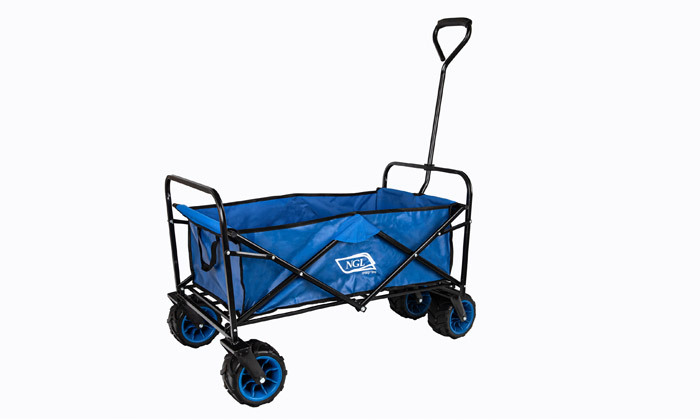 עגלת שטח XXL NGL ROCKY