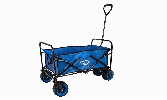 עגלת שטח XXL NGL ROCKY