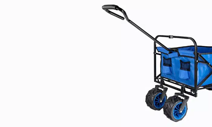 עגלת שטח XXL NGL ROCKY