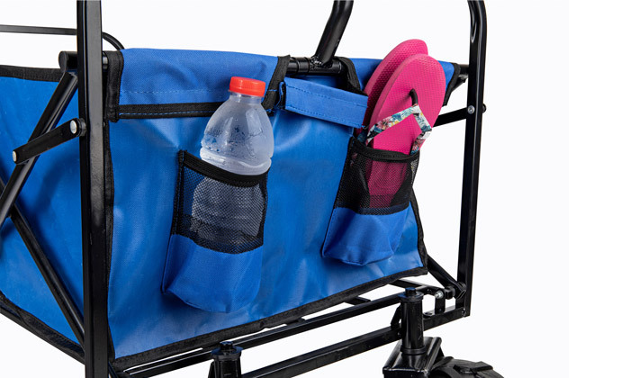 עגלת שטח XXL NGL ROCKY