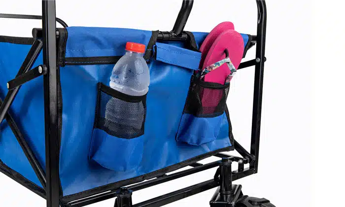 עגלת שטח XXL NGL ROCKY