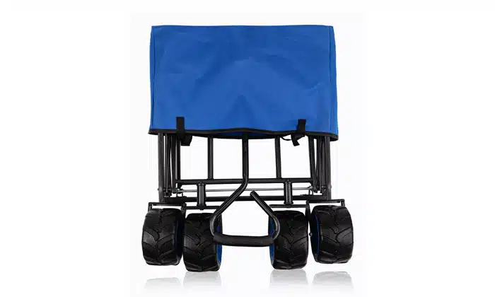 עגלת שטח XXL NGL ROCKY