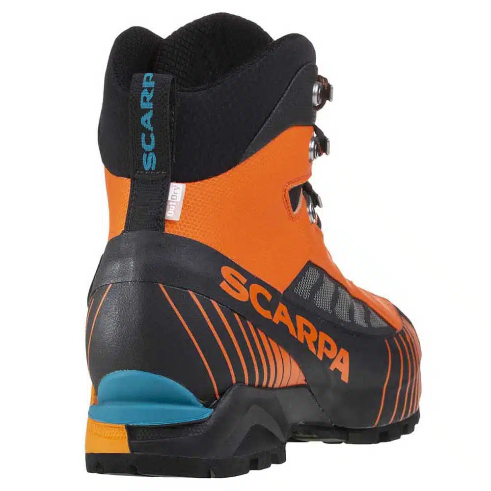 נעלי טיפוס הרים RIBELLE GD