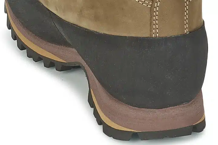 נעל טיולים אלפינית BOUTHAN GTX