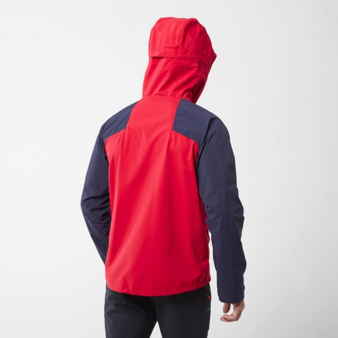 מעיל TRILOGY LIGHTNING GTX M