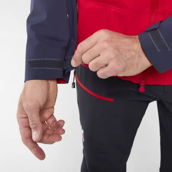 מעיל TRILOGY LIGHTNING GTX M